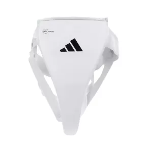 adidas Womens WKF Groin Guard Karate Cup Protector