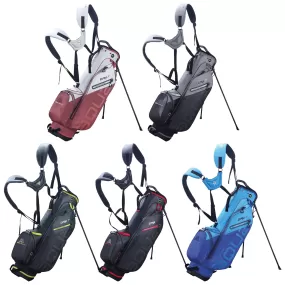 Big Max Aqua Seven G Waterproof Stand Bag