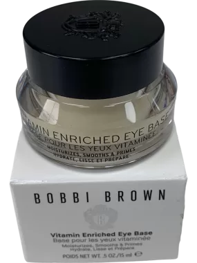 Bobbi Brown Vitamin Enriched Eye Base