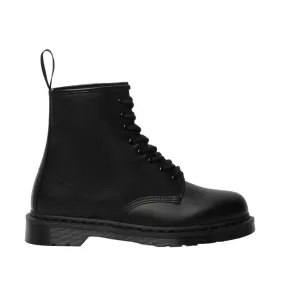 Dr. Martens amphiphic 1460 MONO SMOOTH 14353001 black