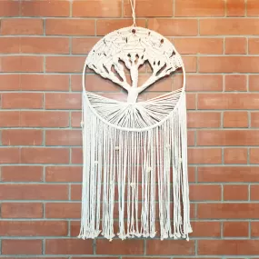 Dream Catcher - Tree Of Life Wall Hanging