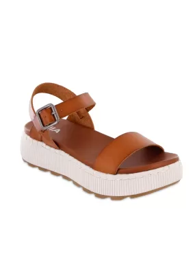 FINAL SALE - MIA Hayley Sandals - 2 Colors!