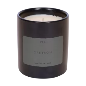 Greyson Fig Candle