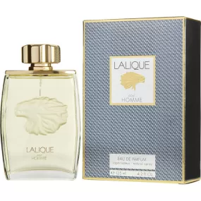 Lalique Pour Homme by LALIQUE - EDP - 125ml