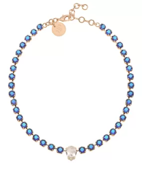 Madalyn Pear Necklace