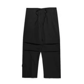 Maharishi Mens US Snopants Black