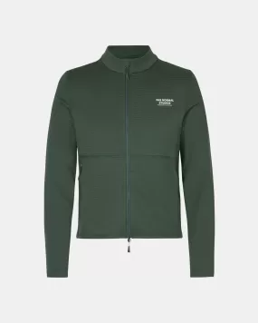 Men's ESCAPISM Performance Fleece Zip