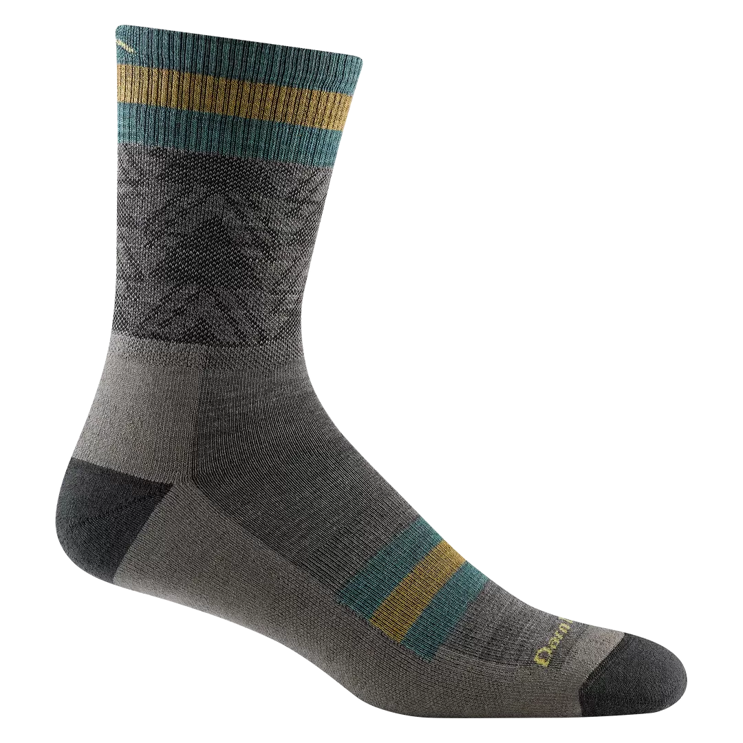 Men's Hiking Sock - Taupe