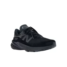 New Balance Men's 990v6 Black