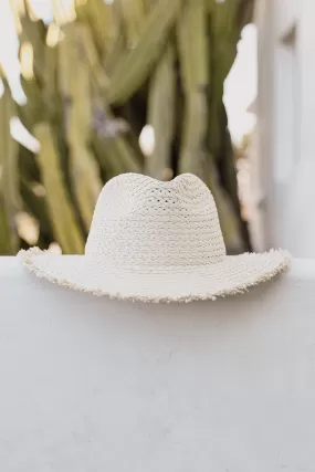 Over The Hills Hat