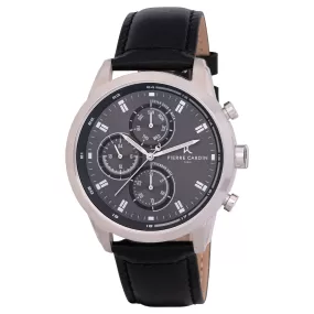 Pierre Cardin Metal Chronograph Men's Watch CCP.5006