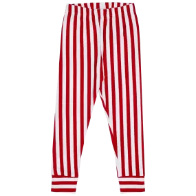 Raspberry Republic Grandpa's Suspenders Pants