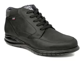 Scarpe da uomo Callaghan - art. 12703 stivaletti nero casual