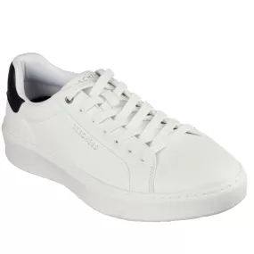 Scarpe da Uomo - SKECHERS Art. 183175WHT Sneakers WHITE casual