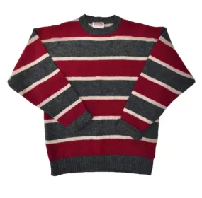 Secondhand Diament Wool Knitwear Sweater