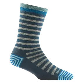 Women's Morgan Crew  Lightweight Lifestyle Sock