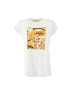 Yes-zee T-shirt T239 S705